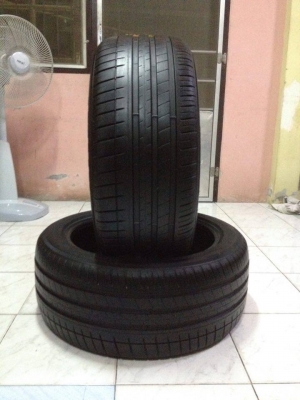 ขายยาง มิชลิน MICHELIN 235 45 17 ปี12 ดอกหนา สภาพสวยไม่บวมไม่มีแตกลายงา มีปะ1เส้น 1คู่ ราคา1800บาท รับประกันยางทุกเส้นยินดีคืนเงิน โทร0924462525โส กทม ขายยาง มิชลิน MICHELIN 235 45 17 ปี12 ดอกหนา สภาพสวยไม่บวมไม่มีแตกลายงา มีปะ1เส้น 1คู่ ราคา1800บาท รับประกันยางทุกเส้นยินดีคืนเงิน โทร0924462525โส กทม