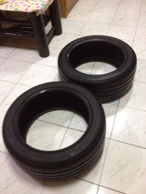 ขายยาง มิชลิน MICHELIN 235 45 17 ปี12 ดอกหนา สภาพสวยไม่บวมไม่มีแตกลายงา มีปะ1เส้น 1คู่ ราคา1800บาท รับประกันยางทุกเส้นยินดีคืนเงิน โทร0924462525โส กทม ขายยาง มิชลิน MICHELIN 235 45 17 ปี12 ดอกหนา สภาพสวยไม่บวมไม่มีแตกลายงา มีปะ1เส้น 1คู่ ราคา1800บาท รับประกันยางทุกเส้นยินดีคืนเงิน โทร0924462525โส กทม