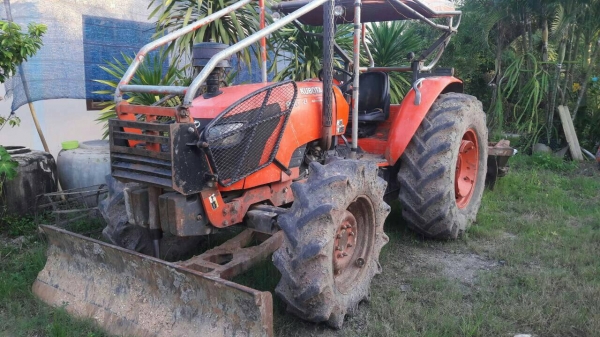 คูโบต้า9540ติดต่อ080-1405528