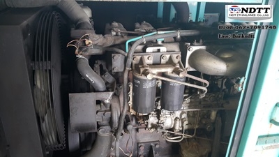 DENYO DCA150SPM