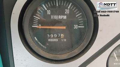 DENYO DCA150SPM