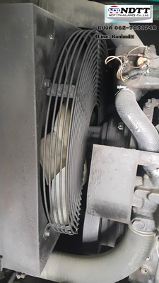 DENYO DCA150SPM