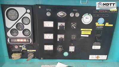 DENYO DCA150SPM