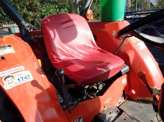 KUBOTA L4508DI ปี 54 KUBOTA L4508DI ปี 54
