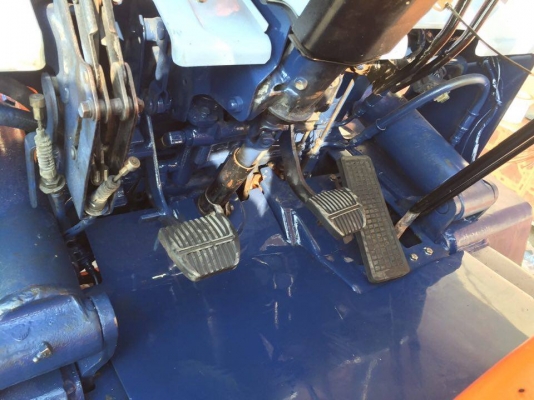 รถยกTOYOTAรุ่น5ขนาด 3.5ตัน รถยกTOYOTAรุ่น5ขนาด 3.5ตัน