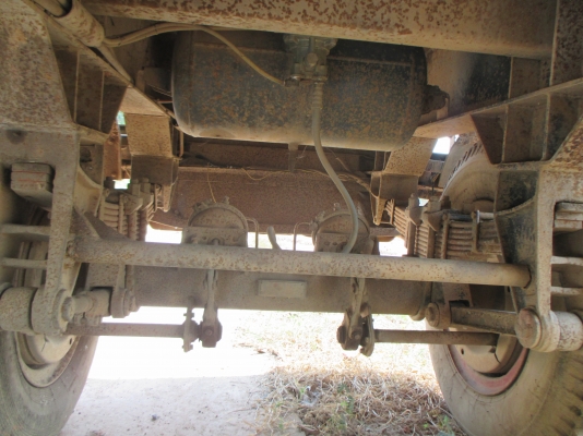 หางพ่วง 2 เพลา ดั้ม SHK สีขาว เขียว เหลือง แดง ม่วง