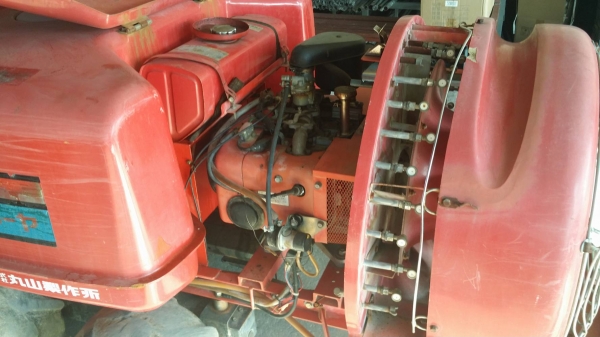 รถพ่นยาแอร์บัส MARUYAMA รุ่น SSA-B503M เก่าญี่ปุ่น สภาพสวย รถพร้อมใช้งาน ขนาดถังบรรจุน้ำ 500 ลิตร แรงพ่นกระจายรอบทิศทาง รถพ่นยาแอร์บัส MARUYAMA รุ่น SSA-B503M เก่าญี่ปุ่น สภาพสวย รถพร้อมใช้งาน ขนาดถังบรรจุน้ำ 500 ลิตร แรงพ่นกระจายรอบทิศทาง