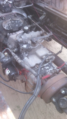 รถหกล้อมิตชูมิชิฟูโช