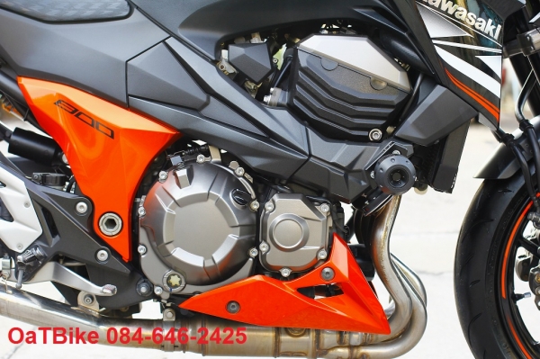 ขาย Z800 พร้อมพาสาวเที่ยว