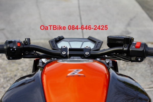 ขาย Z800 พร้อมพาสาวเที่ยว