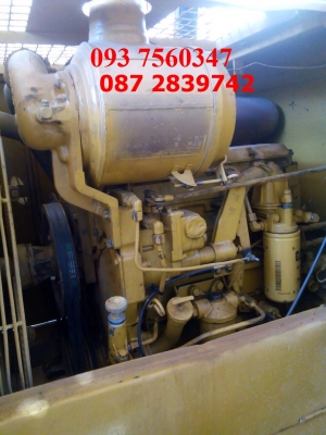 ขายรถตักล้อยาง CAT 910E ขายรถตักล้อยาง CAT 910E