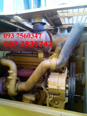 ขายรถตักล้อยาง CAT 910E ขายรถตักล้อยาง CAT 910E