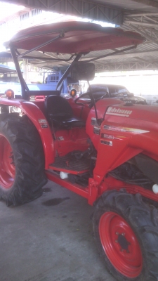 รถไถคูโบต้า47แรง