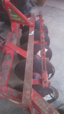 รถไถคูโบต้า47แรง