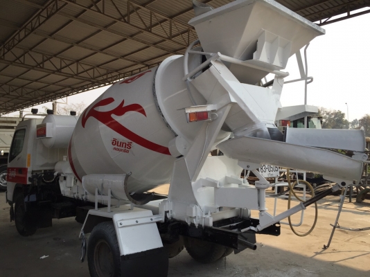 ขาย 990,000รถหกล้อโม่ปูน 4 คิว MITSUBISHI FUSO 150 แรง EURO 3 รถสวยพร้อมใช้เอกสารพร้อมโอน 090-772-3710 090-772-3708 ขาย 990,000รถหกล้อโม่ปูน 4 คิว MITSUBISHI FUSO 150 แรง EURO 3 รถสวยพร้อมใช้เอกสารพร้อมโอน 090-772-3710 090-772-3708