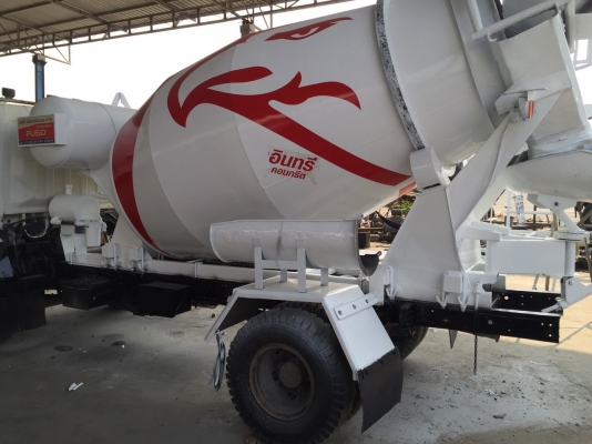 ขาย 990,000รถหกล้อโม่ปูน 4 คิว MITSUBISHI FUSO 150 แรง EURO 3 รถสวยพร้อมใช้เอกสารพร้อมโอน 090-772-3710 090-772-3708 ขาย 990,000รถหกล้อโม่ปูน 4 คิว MITSUBISHI FUSO 150 แรง EURO 3 รถสวยพร้อมใช้เอกสารพร้อมโอน 090-772-3710 090-772-3708