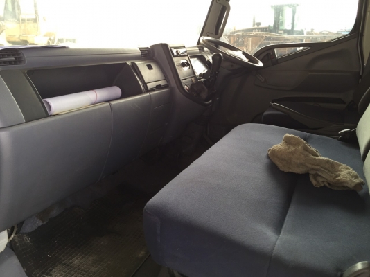ขาย 990,000รถหกล้อโม่ปูน 4 คิว MITSUBISHI FUSO 150 แรง EURO 3 รถสวยพร้อมใช้เอกสารพร้อมโอน 090-772-3710 090-772-3708 ขาย 990,000รถหกล้อโม่ปูน 4 คิว MITSUBISHI FUSO 150 แรง EURO 3 รถสวยพร้อมใช้เอกสารพร้อมโอน 090-772-3710 090-772-3708