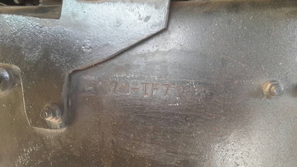 FN527TF7130. โบยางดี10เส้นเครื่องดี FN527TF7130. โบยางดี10เส้นเครื่องดี