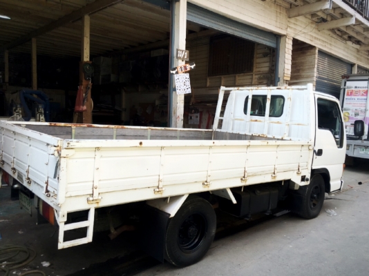 ขายรถปรรทุก