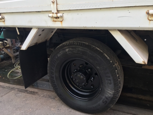 ขายรถปรรทุก