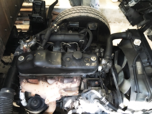 ขายรถปรรทุก