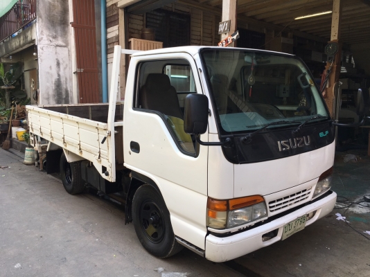 ขายรถปรรทุก