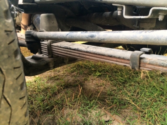 ขายรถปรรทุก