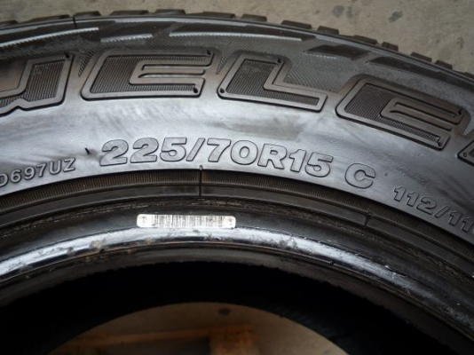 บริสโตน คูลเลอร์ 697 ปี14