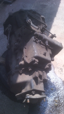 เกียร์รถEP100 เกียร์รถEP100