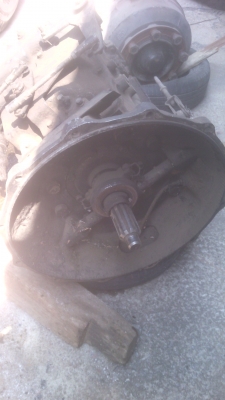 เกียร์รถEP100 เกียร์รถEP100