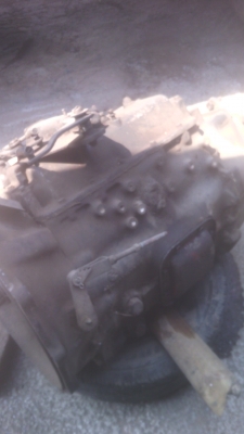 เกียร์รถEP100