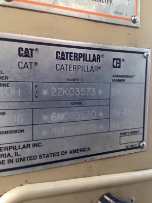 ขาย HOT PRICE IN THAI 140H 2zk3500  จำหน่าย รถ เครื่องจักร อุปกรณ์ทุกชนิด นำเข้า100\% ราคาถูก eurotec 0818176901