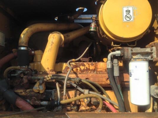 ขาย HOT PRICE IN THAI 140H 2zk3500  จำหน่าย รถ เครื่องจักร อุปกรณ์ทุกชนิด นำเข้า100\% ราคาถูก eurotec 0818176901