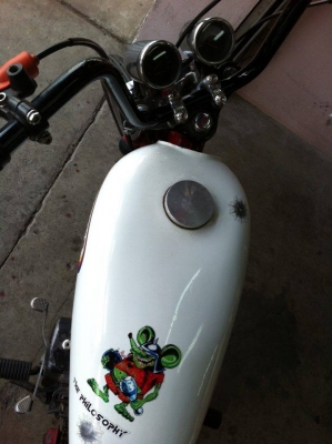 honda cl90 honda cl90