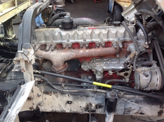 ขาย รถโม่เก่าญี่ปุ่น HINO FC ตามเหลี่ยม 2.5Q ขาย รถโม่เก่าญี่ปุ่น HINO FC ตามเหลี่ยม 2.5Q