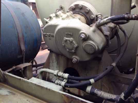 ขาย รถโม่เก่าญี่ปุ่น HINO FC ตามเหลี่ยม 2.5Q ขาย รถโม่เก่าญี่ปุ่น HINO FC ตามเหลี่ยม 2.5Q