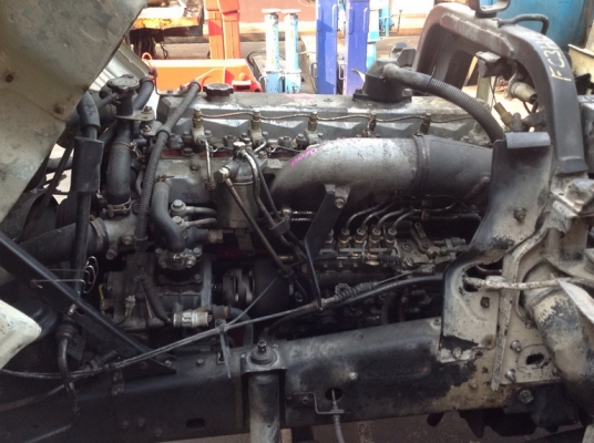 ขาย รถโม่เก่าญี่ปุ่น HINO FC ตามเหลี่ยม 2.5Q ขาย รถโม่เก่าญี่ปุ่น HINO FC ตามเหลี่ยม 2.5Q