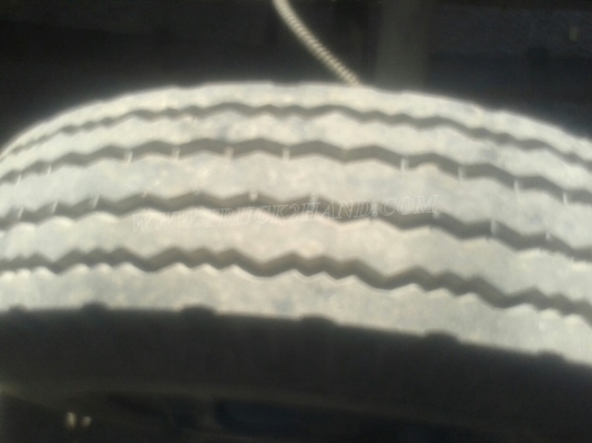 HINO FB2W 6 ล้อกระบะรั้วเหล็ก 4 สูบ 120 แรงม้า หัวเดิมๆ สีเดิมๆ