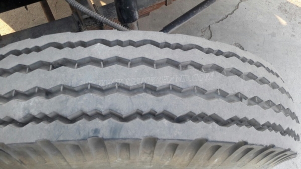 HINO FB2W 6 ล้อกระบะรั้วเหล็ก 4 สูบ 120 แรงม้า หัวเดิมๆ สีเดิมๆ