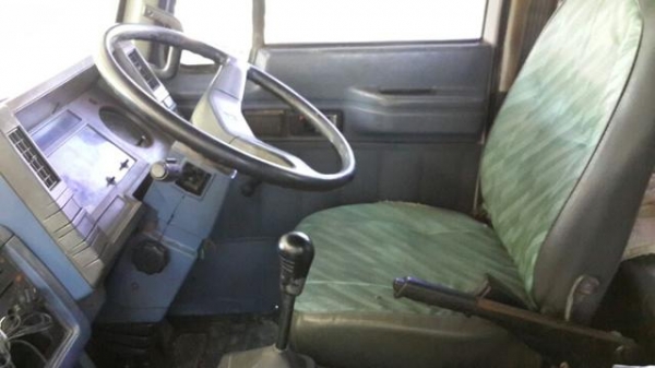 อีชูชุ  175 แรง เบรคทิพฟี่  ยาว 6.20 เมตร  ราคา  475,000  บาท