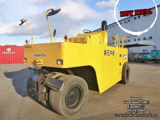 ขาย HOT ITEM komutsu JW210 จำหน่าย รถ เครื่องจักร อุปกรณ์ทุกชนิด นำเข้า100\% ราคาถูก eurotec 0818176901 ขาย HOT ITEM komutsu JW210 จำหน่าย รถ เครื่องจักร อุปกรณ์ทุกชนิด นำเข้า100\% ราคาถูก eurotec 0818176901