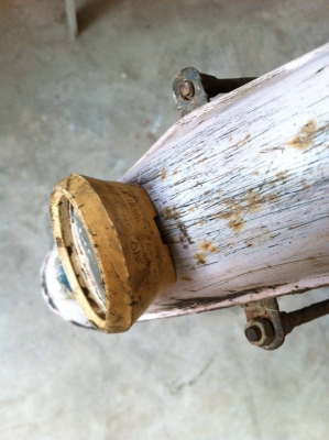 จักรยานอังกฤษ humber คานโค้ง