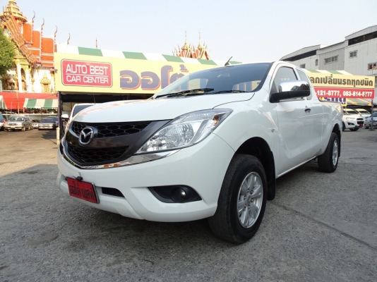 MAZDA BT-50 2.2 FREESTYLE CAB MT ปี2013 โทร098-9190195 ดาวออโต้เบสท์ MAZDA BT-50 2.2 FREESTYLE CAB MT ปี2013 โทร098-9190195 ดาวออโต้เบสท์