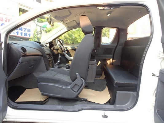 MAZDA BT-50 2.2 FREESTYLE CAB MT ปี2013 โทร098-9190195 ดาวออโต้เบสท์
