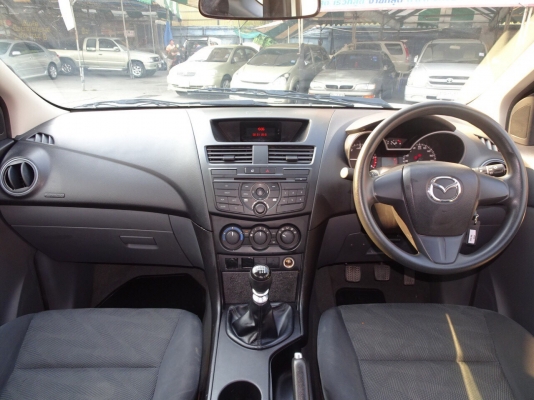 MAZDA BT-50 2.2 FREESTYLE CAB MT ปี2013 โทร098-9190195 ดาวออโต้เบสท์ MAZDA BT-50 2.2 FREESTYLE CAB MT ปี2013 โทร098-9190195 ดาวออโต้เบสท์