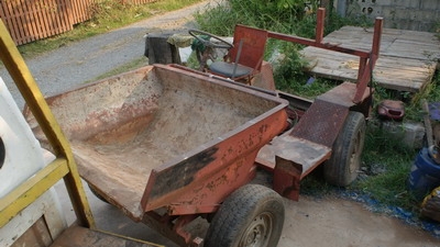 ขายรถดั้มเปอร์ บิวท์หน่อยใช้ได้ ขายรถดั้มเปอร์ บิวท์หน่อยใช้ได้