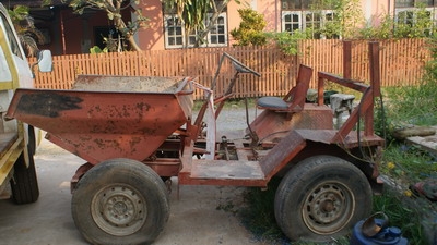 ขายรถดั้มเปอร์ บิวท์หน่อยใช้ได้ ขายรถดั้มเปอร์ บิวท์หน่อยใช้ได้