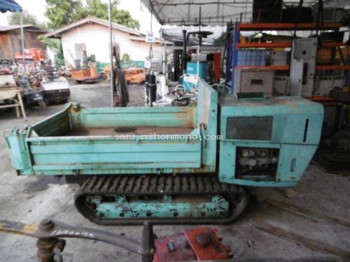 ขาย รถขนสินค้าพืชเกษตร  KUBOTA  รหัสสินค้า : 80903573  หรือเพิ่มเติมได้ที่ www.nihonmono.com