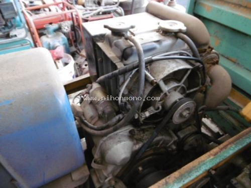 ขาย รถขนสินค้าพืชเกษตร  KUBOTA  รหัสสินค้า : 80903573  หรือเพิ่มเติมได้ที่ www.nihonmono.com