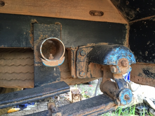 ขายอีแต๋นโคราช. 115 คอกไม้มะค่า. สวยงามมาก. มีเล่มทะเบียน